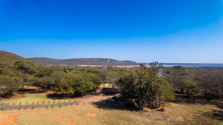 31 Bedroom Property for Sale in Dinokeng Game Reserve Gauteng