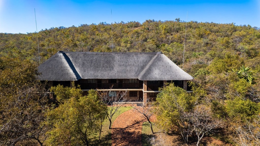 31 Bedroom Property for Sale in Dinokeng Game Reserve Gauteng