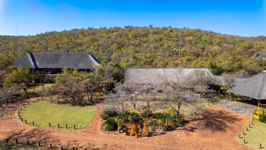 31 Bedroom Property for Sale in Dinokeng Game Reserve Gauteng