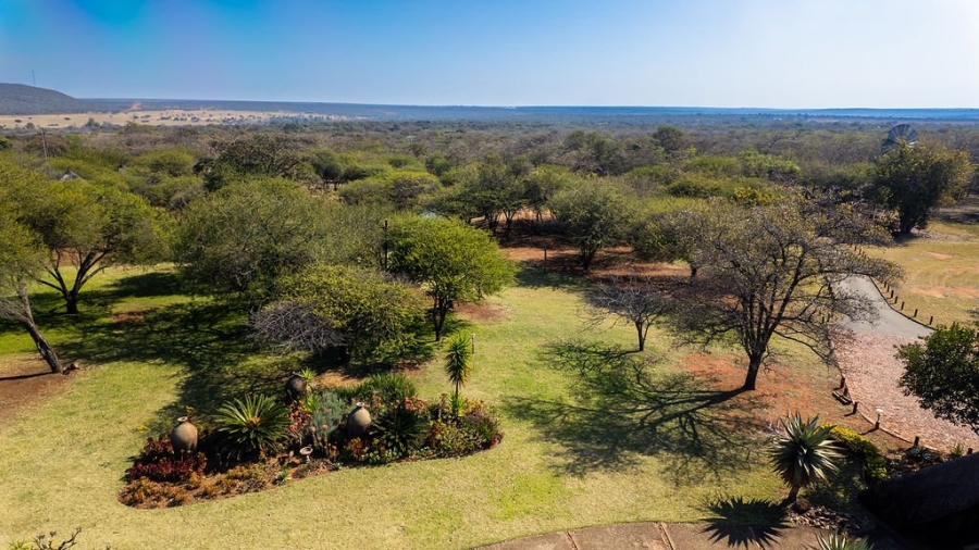 31 Bedroom Property for Sale in Dinokeng Game Reserve Gauteng