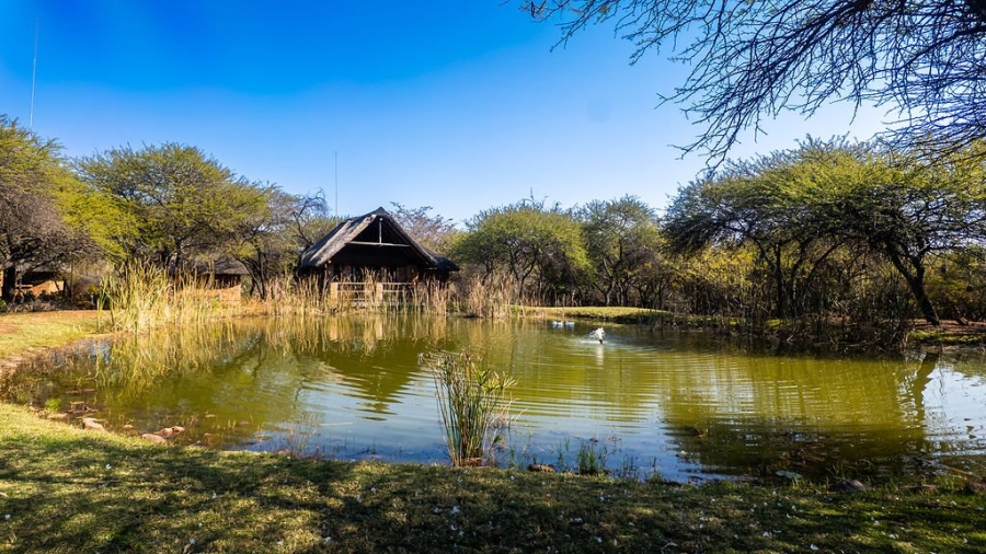 31 Bedroom Property for Sale in Dinokeng Game Reserve Gauteng