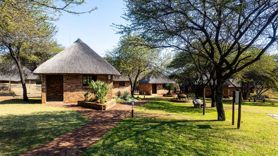 31 Bedroom Property for Sale in Dinokeng Game Reserve Gauteng