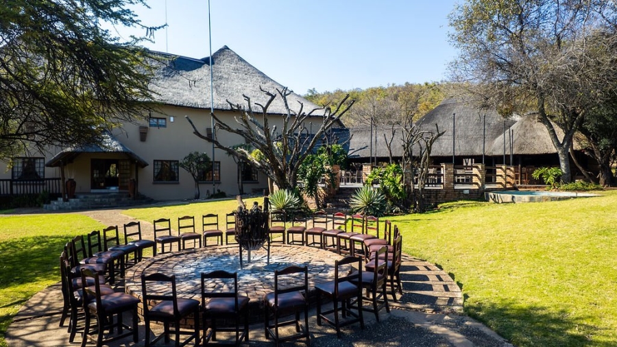 31 Bedroom Property for Sale in Dinokeng Game Reserve Gauteng