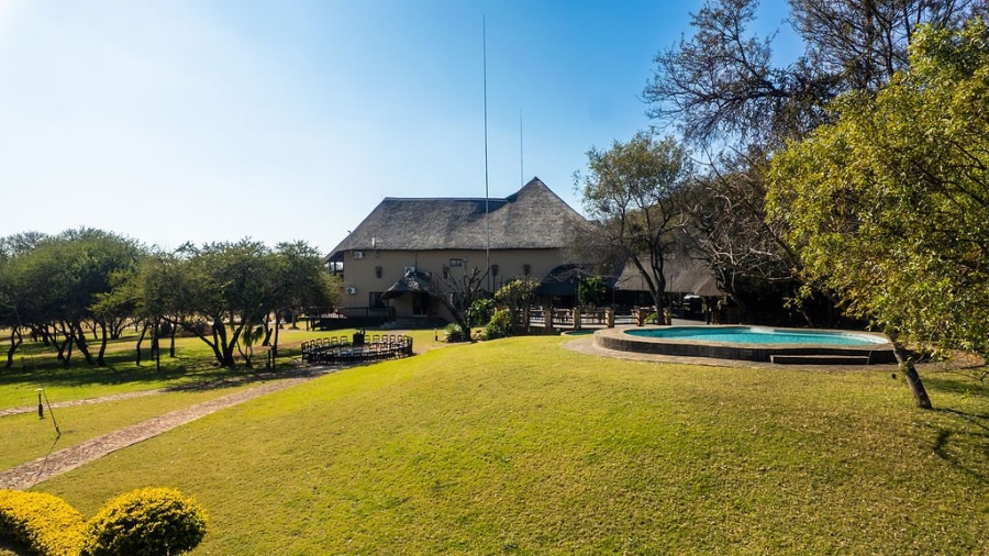 31 Bedroom Property for Sale in Dinokeng Game Reserve Gauteng