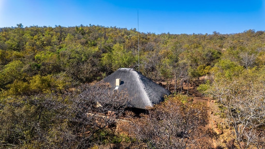 31 Bedroom Property for Sale in Dinokeng Game Reserve Gauteng