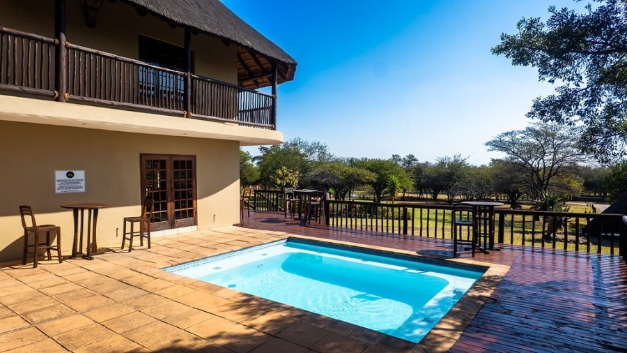 31 Bedroom Property for Sale in Dinokeng Game Reserve Gauteng