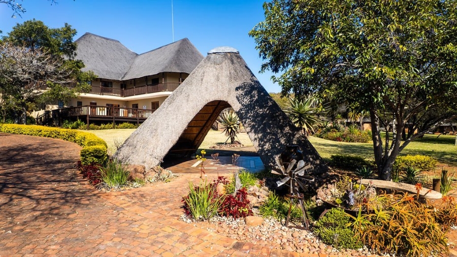 31 Bedroom Property for Sale in Dinokeng Game Reserve Gauteng