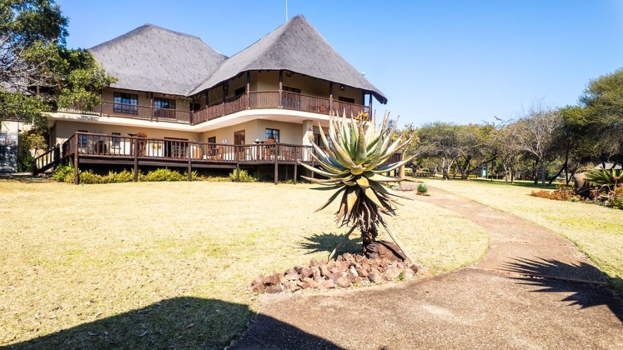 31 Bedroom Property for Sale in Dinokeng Game Reserve Gauteng