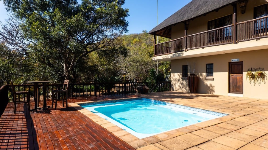 31 Bedroom Property for Sale in Dinokeng Game Reserve Gauteng
