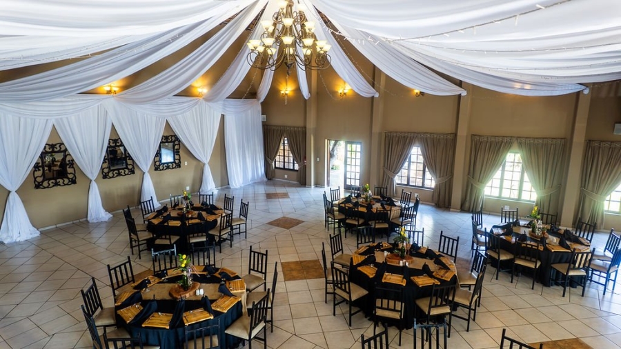 31 Bedroom Property for Sale in Dinokeng Game Reserve Gauteng