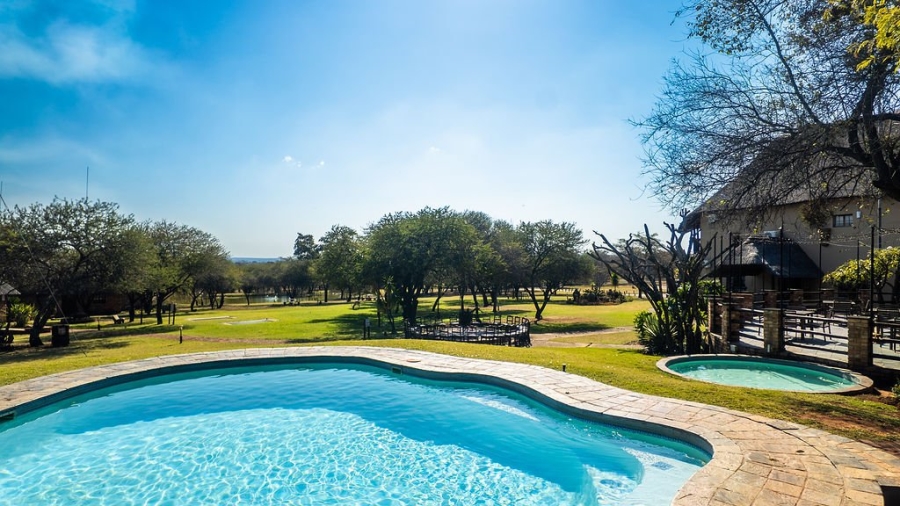 31 Bedroom Property for Sale in Dinokeng Game Reserve Gauteng