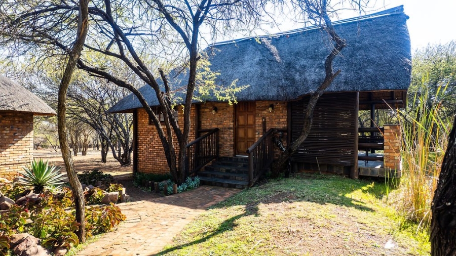 31 Bedroom Property for Sale in Dinokeng Game Reserve Gauteng
