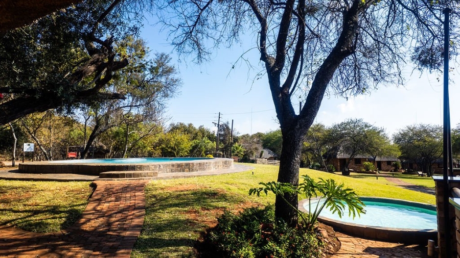 31 Bedroom Property for Sale in Dinokeng Game Reserve Gauteng
