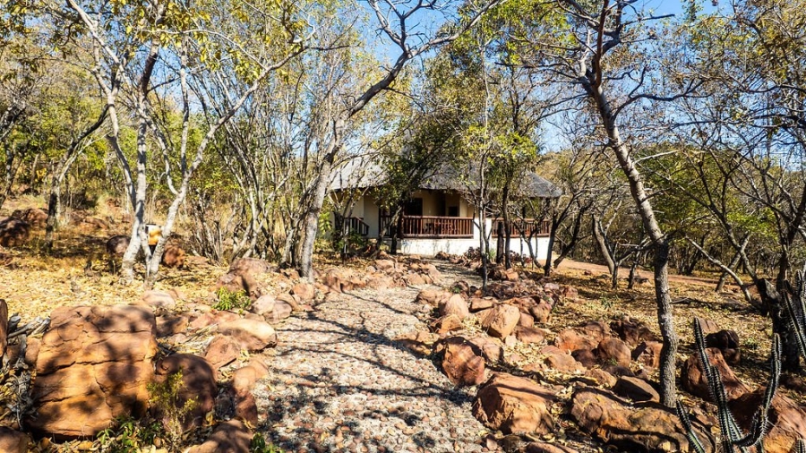 31 Bedroom Property for Sale in Dinokeng Game Reserve Gauteng