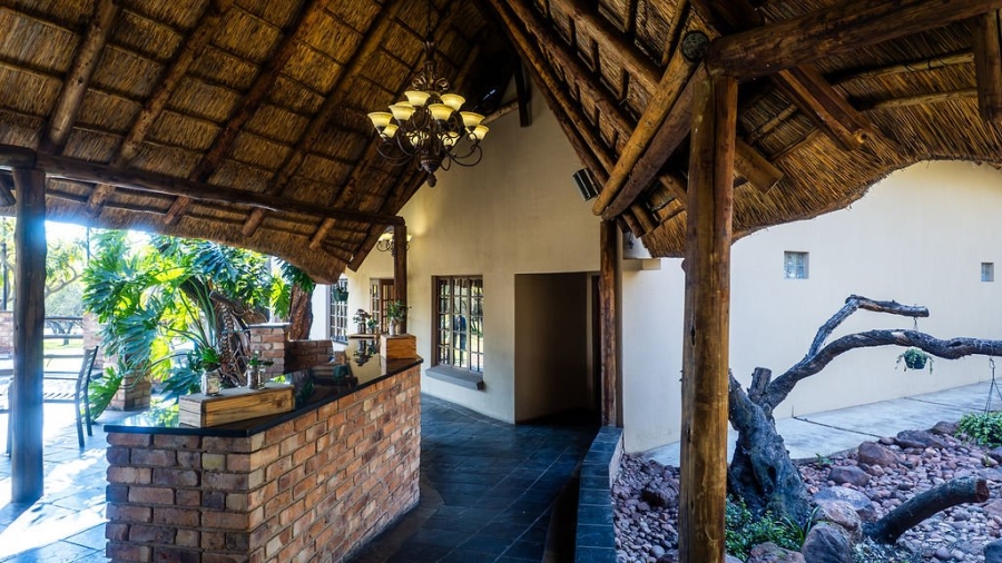 31 Bedroom Property for Sale in Dinokeng Game Reserve Gauteng