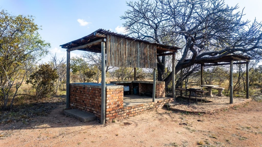 31 Bedroom Property for Sale in Dinokeng Game Reserve Gauteng