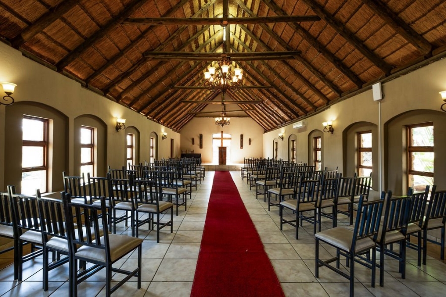 31 Bedroom Property for Sale in Dinokeng Game Reserve Gauteng