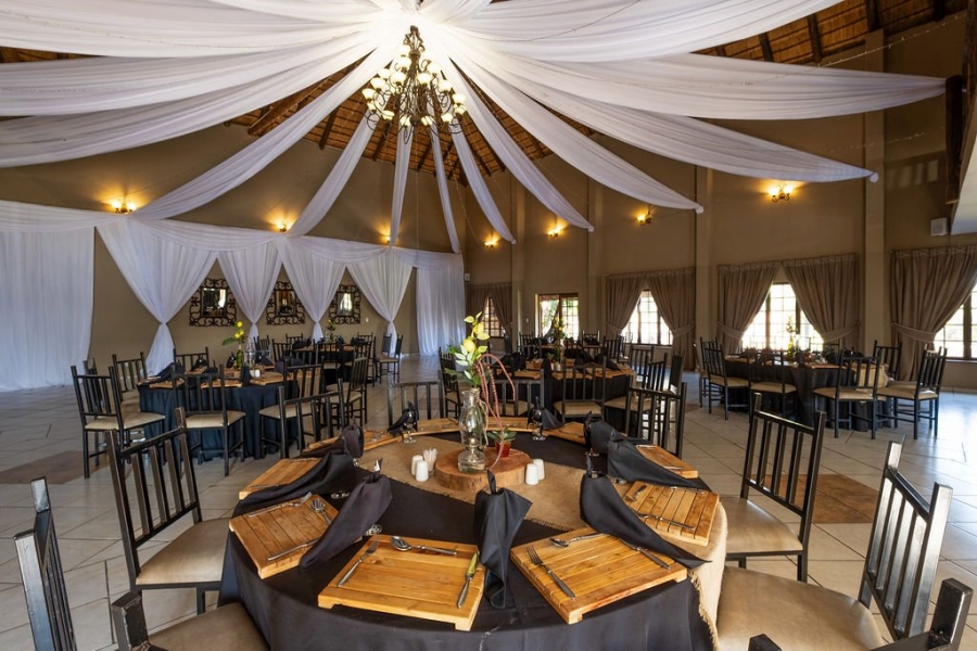 31 Bedroom Property for Sale in Dinokeng Game Reserve Gauteng
