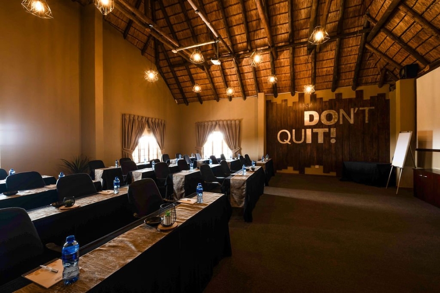 31 Bedroom Property for Sale in Dinokeng Game Reserve Gauteng