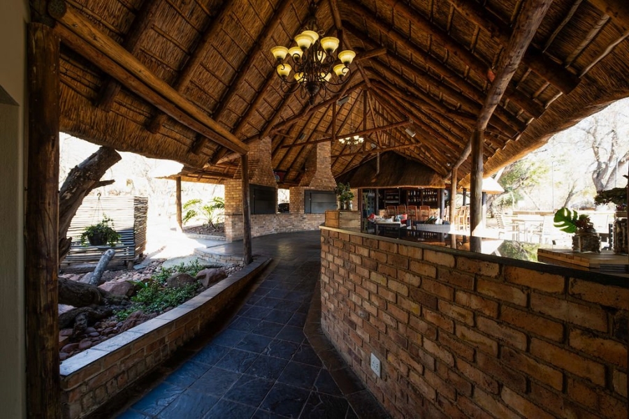 31 Bedroom Property for Sale in Dinokeng Game Reserve Gauteng