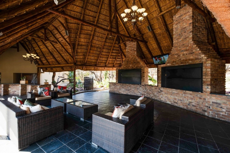 31 Bedroom Property for Sale in Dinokeng Game Reserve Gauteng