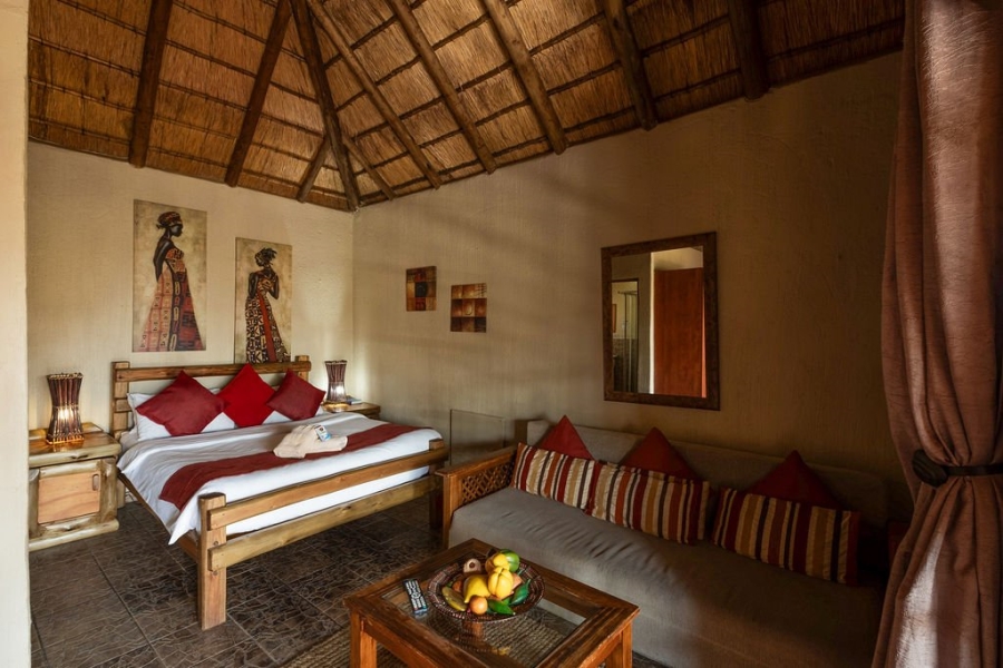 31 Bedroom Property for Sale in Dinokeng Game Reserve Gauteng