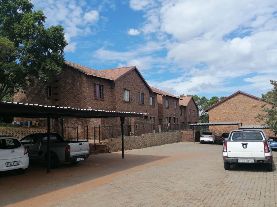 Commercial Property for Sale in Pretoria West Gauteng