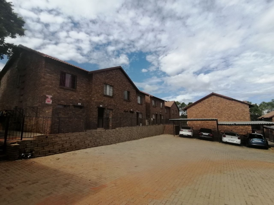 Commercial Property for Sale in Pretoria West Gauteng