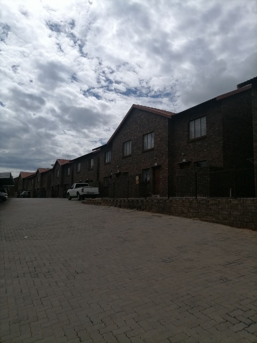 Commercial Property for Sale in Pretoria West Gauteng