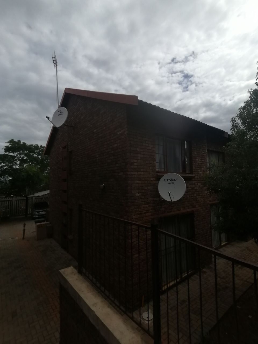 Commercial Property for Sale in Pretoria West Gauteng