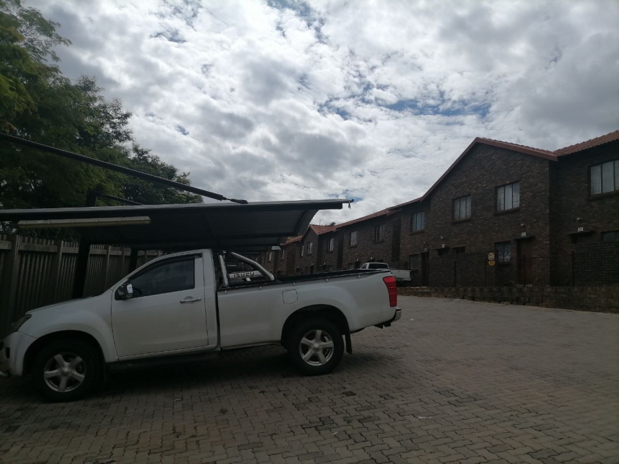 Commercial Property for Sale in Pretoria West Gauteng