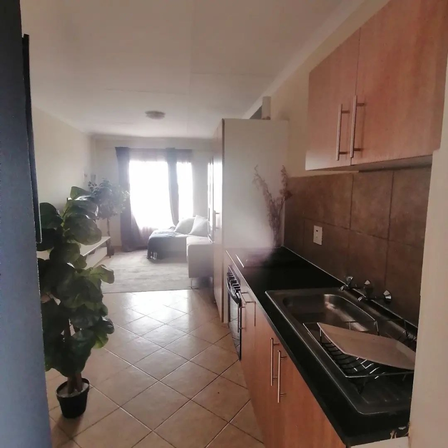 2 Bedroom Property for Sale in Rua Vista Gauteng