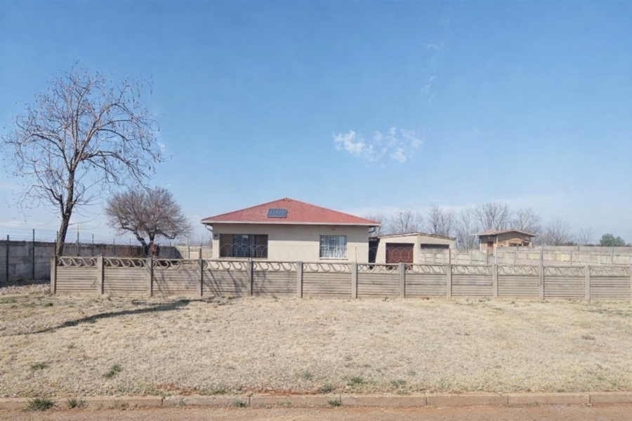 3 Bedroom Property for Sale in Venterspos Gauteng