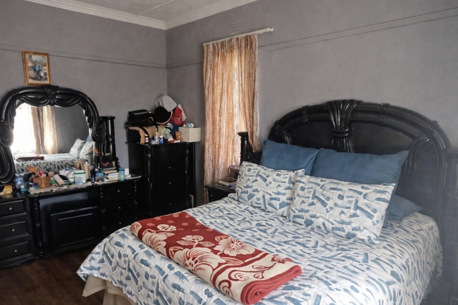 3 Bedroom Property for Sale in Venterspos Gauteng