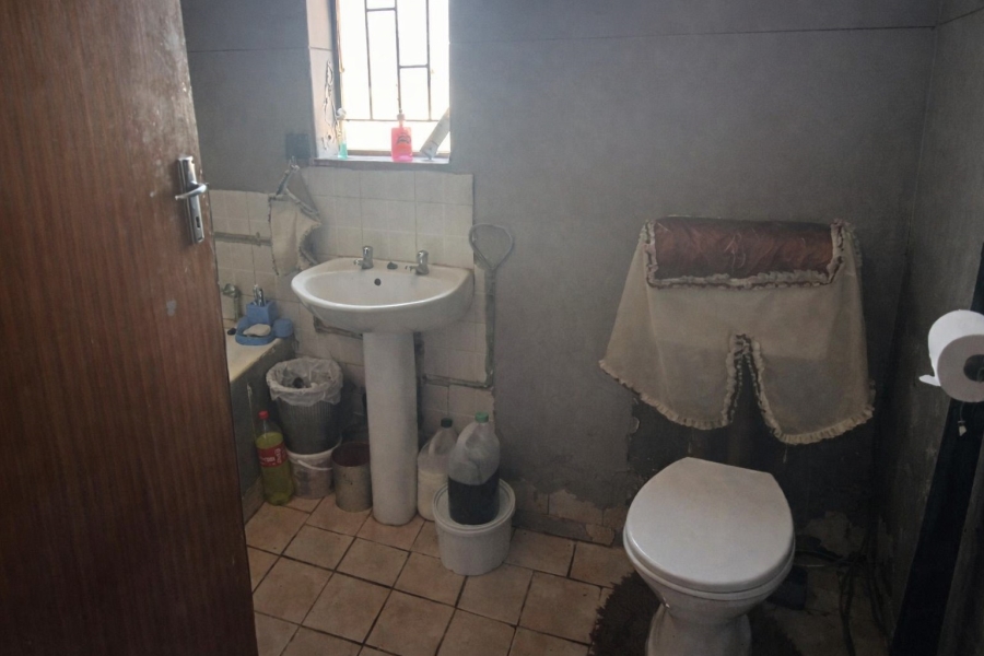 3 Bedroom Property for Sale in Venterspos Gauteng