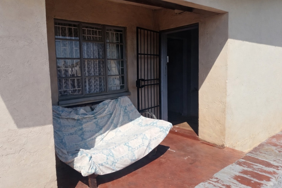 3 Bedroom Property for Sale in Venterspos Gauteng