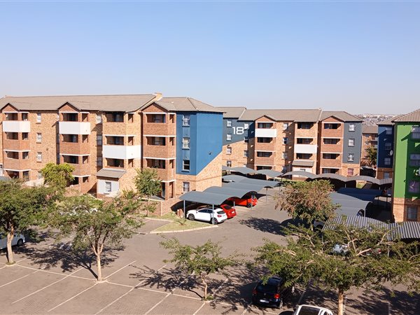 2 Bedroom Property for Sale in Centurion Central Gauteng