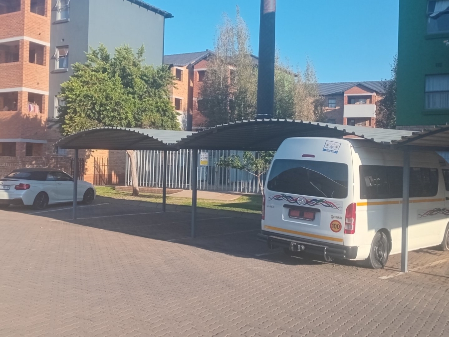 2 Bedroom Property for Sale in Centurion Central Gauteng
