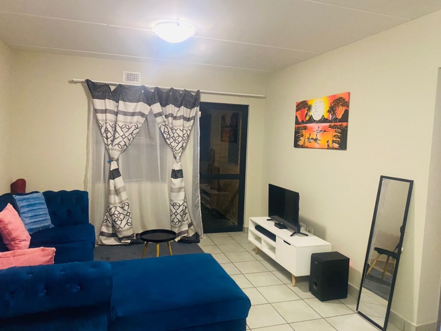2 Bedroom Property for Sale in Centurion Central Gauteng