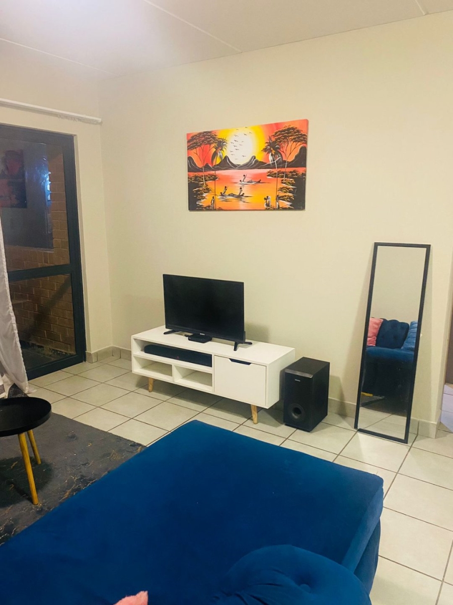 2 Bedroom Property for Sale in Centurion Central Gauteng