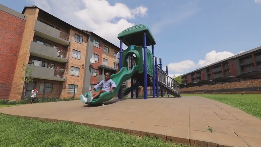 2 Bedroom Property for Sale in Centurion Central Gauteng