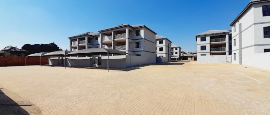 To Let 2 Bedroom Property for Rent in Pomona AH Gauteng