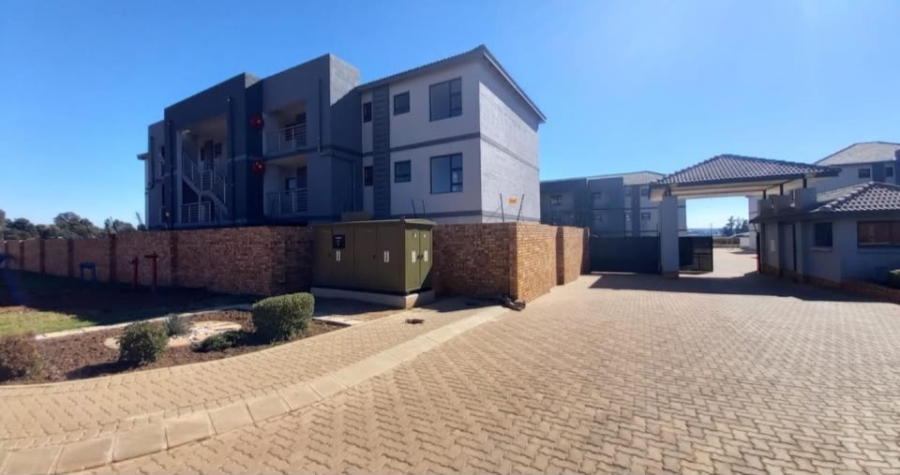 To Let 2 Bedroom Property for Rent in Pomona AH Gauteng