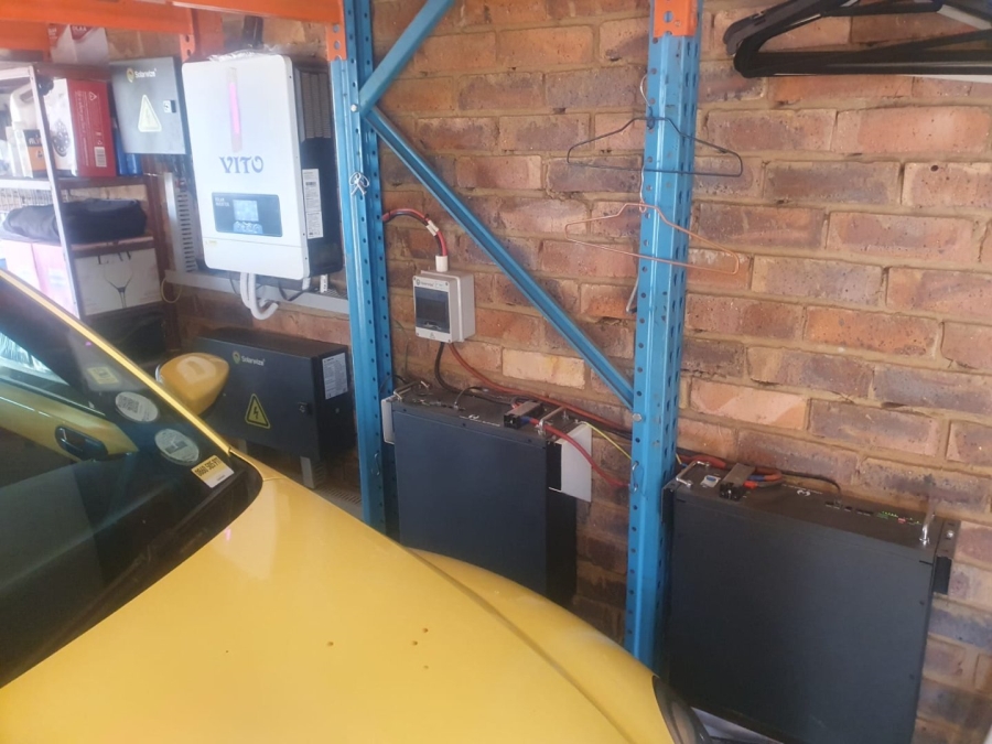 2 Bedroom Property for Sale in Eldoraigne Gauteng