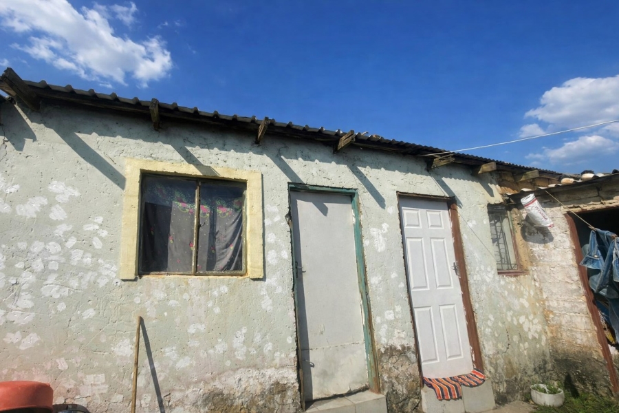 1 Bedroom Property for Sale in Mamelodi East Gauteng