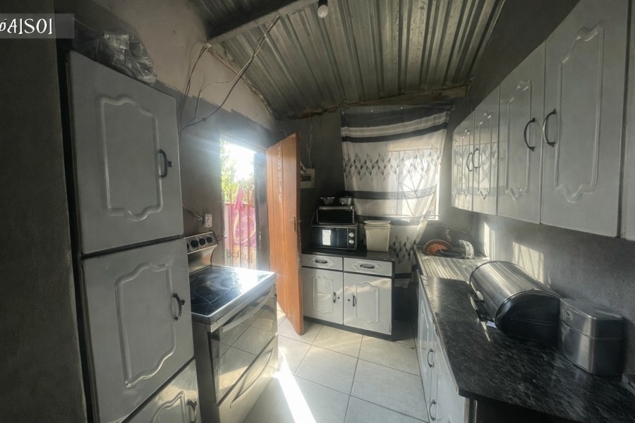 1 Bedroom Property for Sale in Mamelodi East Gauteng