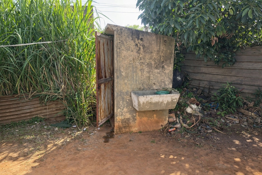 1 Bedroom Property for Sale in Mamelodi East Gauteng