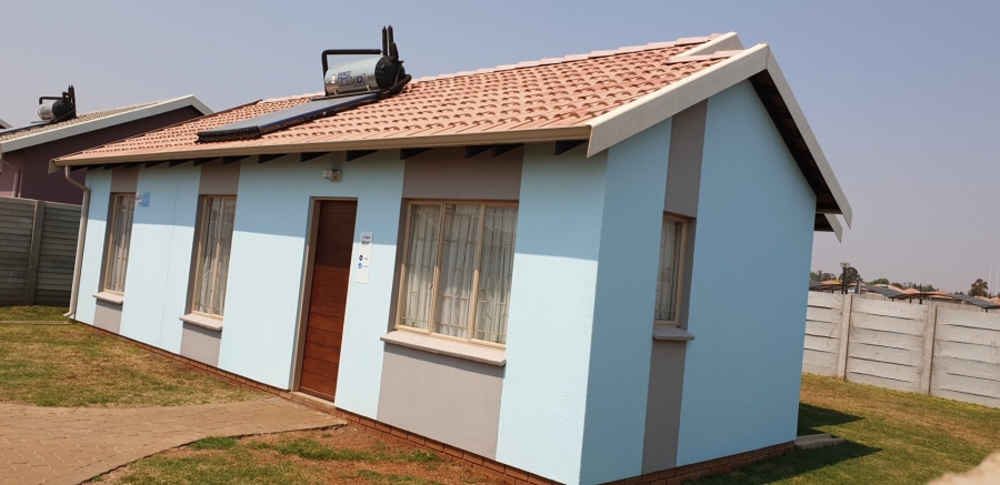 3 Bedroom Property for Sale in Sky City Gauteng