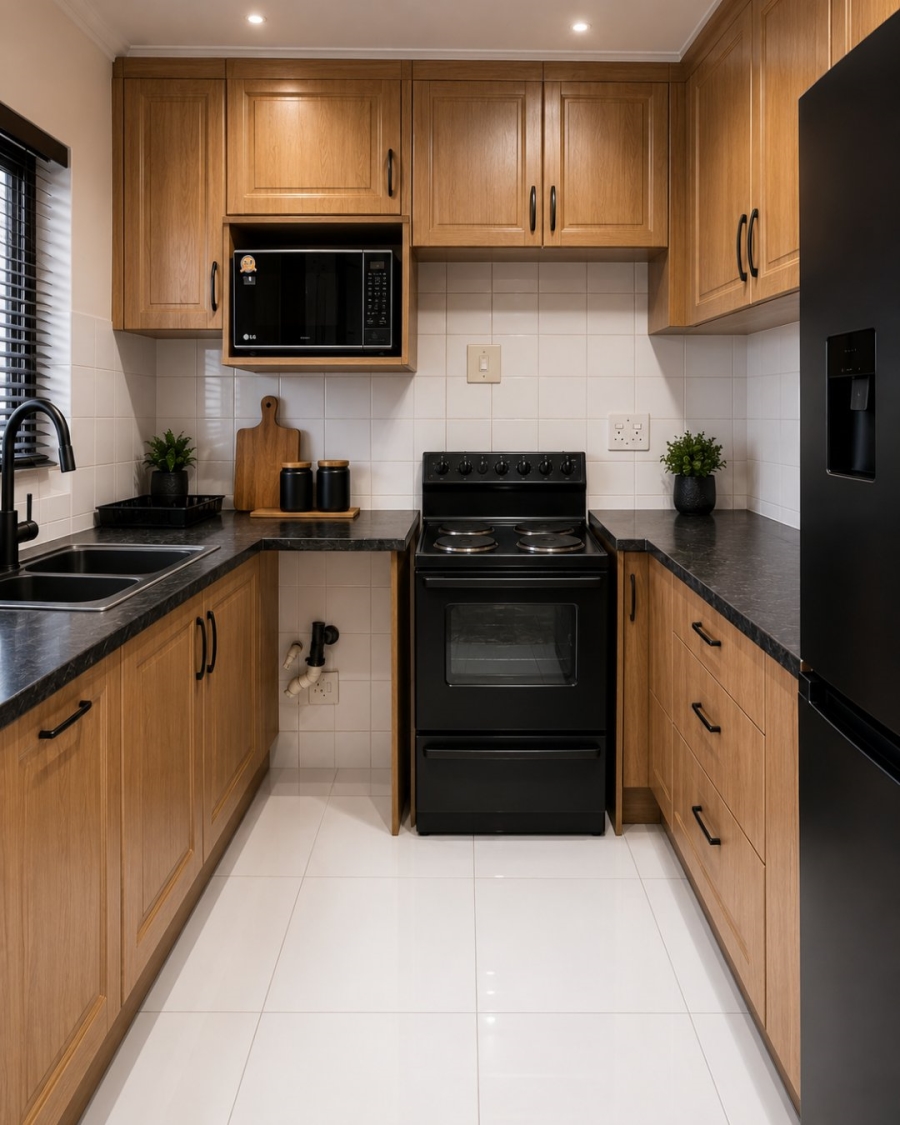 2 Bedroom Property for Sale in Groenkloof Gauteng