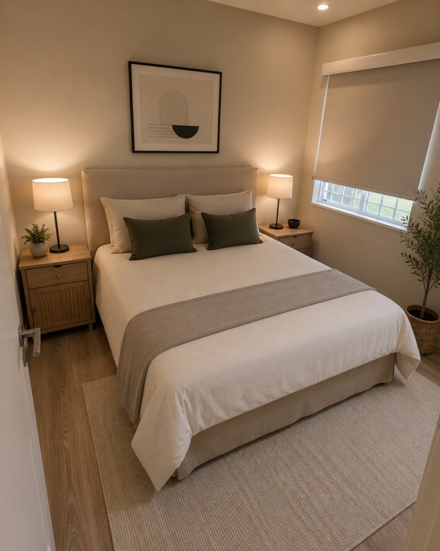 2 Bedroom Property for Sale in Groenkloof Gauteng